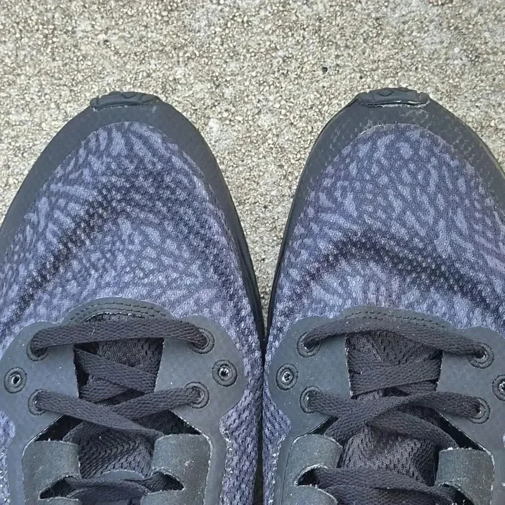 Jordan 88 Racer Anthracite Men’s Sz 11